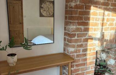 Cozy 3-Bed Cottage with Hot Tub - Foto 19