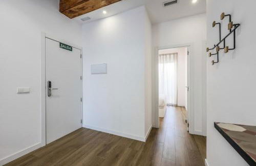 Amazinn Valencia Centro EVI Boutique - Photo 54