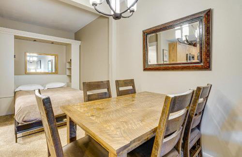 Walk to Lifts Copper Mtn Condo in Center Village! - Foto 8