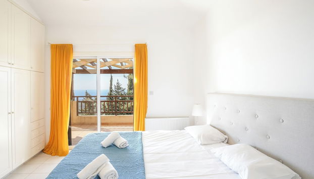 Resitour-Olympus Villa 66 - Foto 2, Habitación