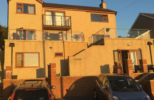 Crud yr Awel Apartment - Foto 9