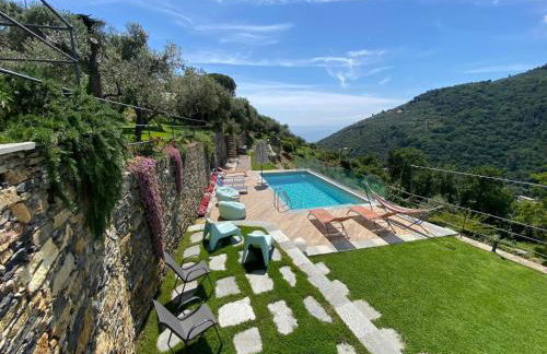 Holiday Home Ein-Zimmer-Wohnung 'Villa Camilla by Interhome - Foto 13