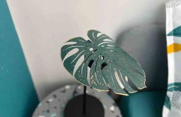 Appartement cosy proche Paris - Foto 14