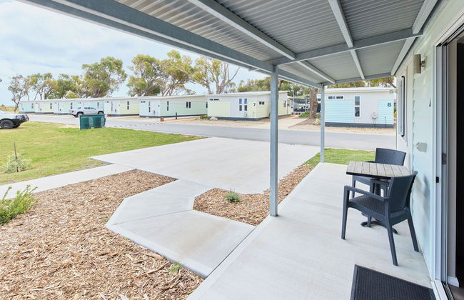 RAC Cervantes Holiday Park - Photo 30