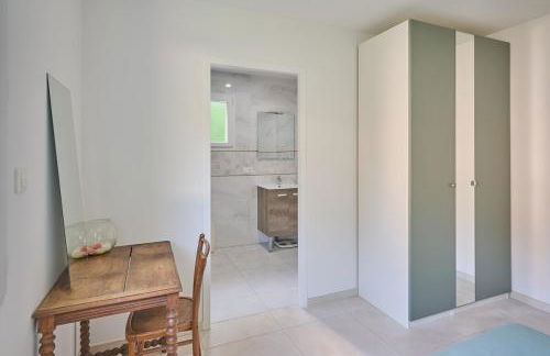 Villa Jardin et forêt océan au Verdon - Foto 25