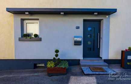 Ferienwohnung an der Wilden Rodach - Foto 17