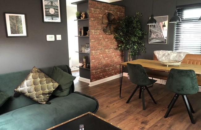 Time is Now! Beautiful Apartment in York - Foto 21