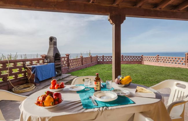 Seafront Apartment With Stunning Asinara Views - Foto 39