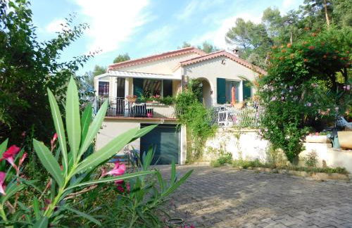 villa les Pins - Foto 9