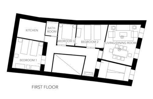 Casa San Marcial - Foto 36