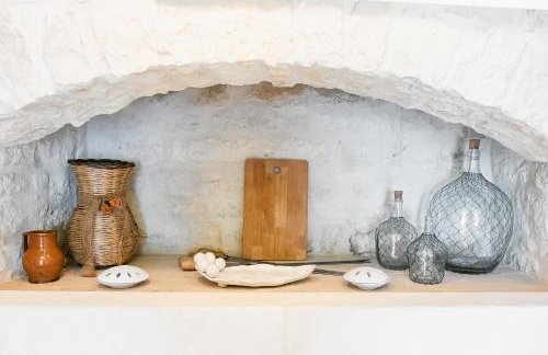 Il Capriccio della Valle d'Itria - Trullo con piscina privata - Photo 19