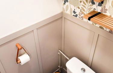 Appartment Le Saint Martin - Foto 29