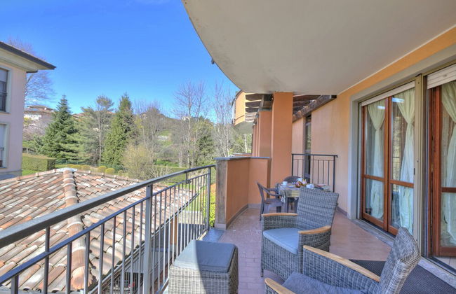 Montebello Apartment - Foto 1