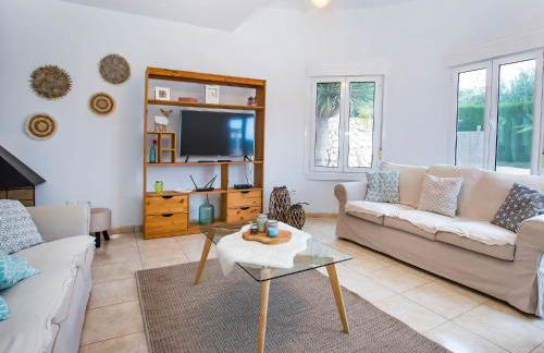 Holiday Home El Descanso by Interhome - Photo 22