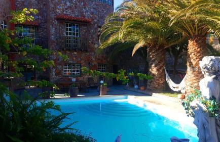 Finca Tropical - Foto 1