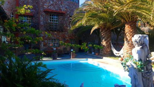 Finca Tropical - Foto 1