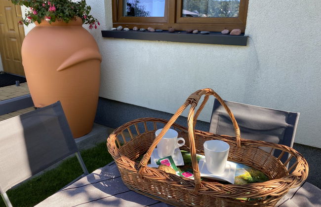 Willa Słoneczko - Foto 47