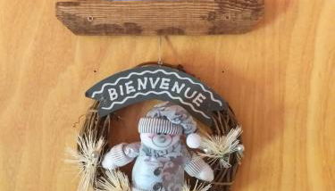 Chalet Lucie LE CHEVAL NOIR - Photo 5