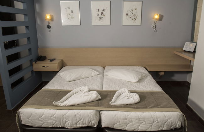 Hotel Ifigenia - Foto 6