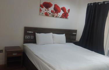 Langley House 5 mins from langley train station - Foto 10