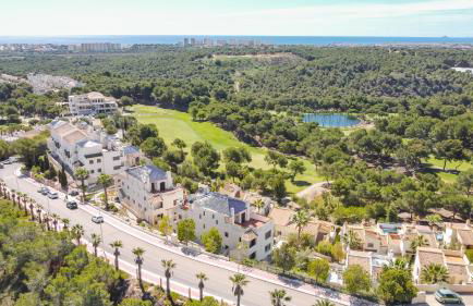 Appartement Altamira Orihuela Costa Golf, Las Ramblas - Foto 1