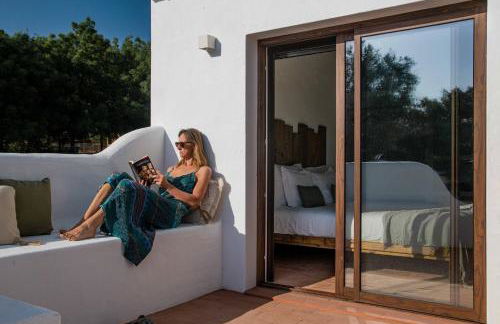 Casa da Azeitona e Bolota T2 - Monte do Serrado de Baixo - Foto 10