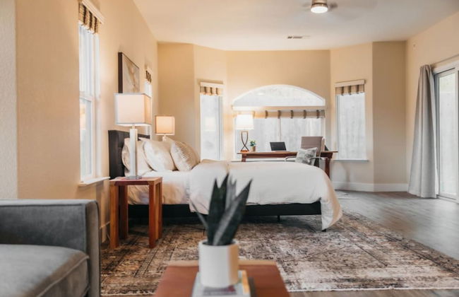 Secluded Mountain Retreat Near Yosemite by Casa Oso - Foto 11