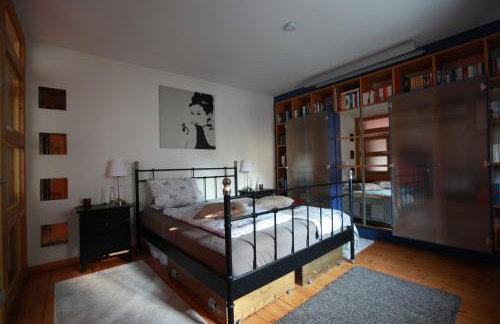 Maison Marie - Foto 12