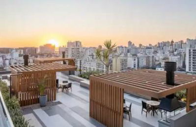 Charlie JP Redenção Cidade Baixa - Foto 49