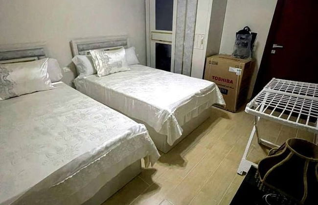 Azha's Beautiful Chic Haven, Lagoon & Garden in Attaka, Egypt - Foto 3