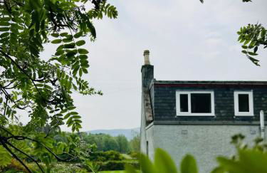 Cosy Country House in Deeside - Foto 10