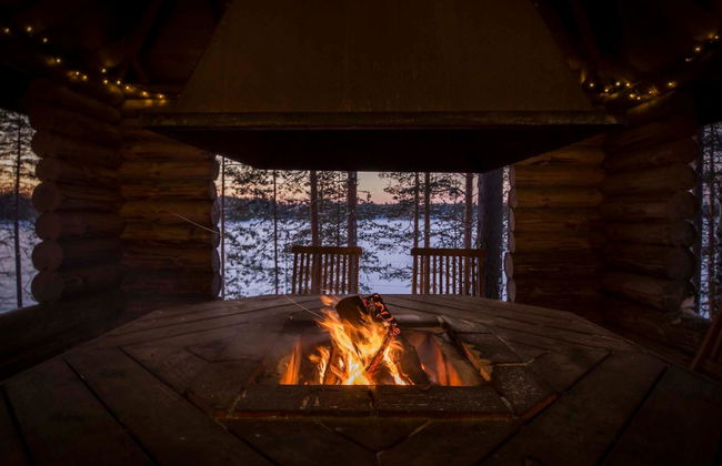 Pohosniemi - Foto 27