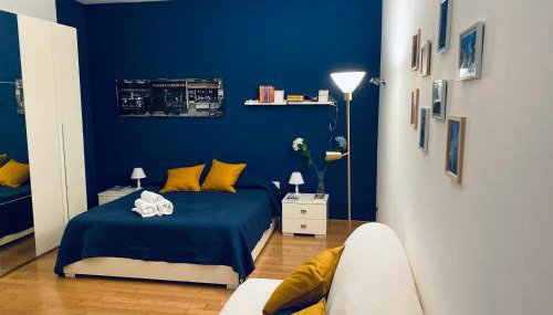 Chiara Guest House 34 - M4 Metro blu - Foto 5