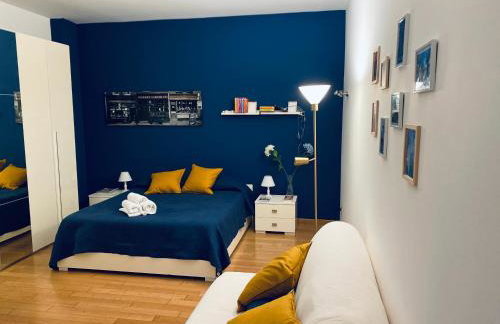 Chiara Guest House 34 - M4 Metro blu - Foto 5