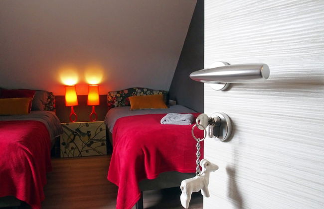 La Ferme de Flo' - Foto 9