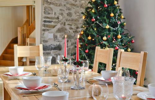 Felin Hedd Peaceful Mill - Photo 7