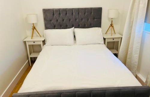 Whiteley's Cottages - Foto 1