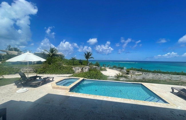 Sky Beach Club Rock House 4 Bedroom Home - Foto 12