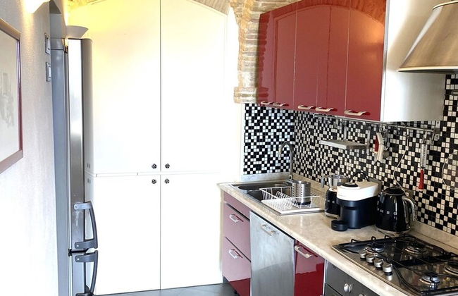 CMH Castello Suites - Foto 5