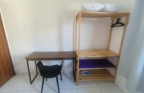 Apartamento Pérola do Atlântico - Foto 20