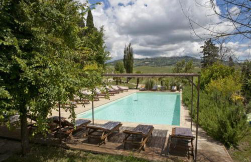 Tuscany Forever Famiglia Apartments - Foto 2