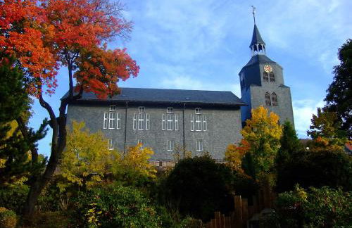 Ferienhaus Müller - Foto 11