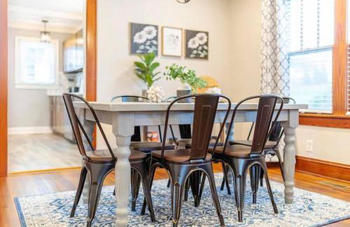 3BR Bristol Retreat - 2 Blocks from State Street - Foto 11