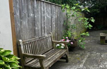 Flora Cottage, in the heart of the city - Foto 35