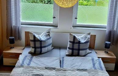 Ferienwohnung "Blick Mylau" - Nähe Freizeitpark Plohn & weltgrößter Ziegelsteinbrücke - Foto 10