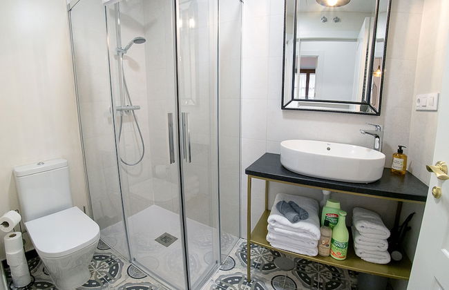 BISAGRA CERVANTES 5 COLLECTION - Foto 14