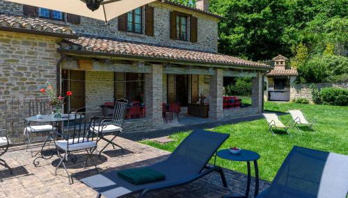 Holiday Home Ca Seppe Marche Ferienvillen- privater Pool by Interhome - Photo 4