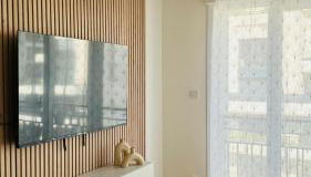 Bel appartement à 5 mn de Paris très proche Métro 13 et 14 - Foto 4