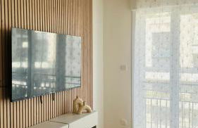 Bel appartement à 5 mn de Paris très proche Métro 13 et 14 - Foto 4