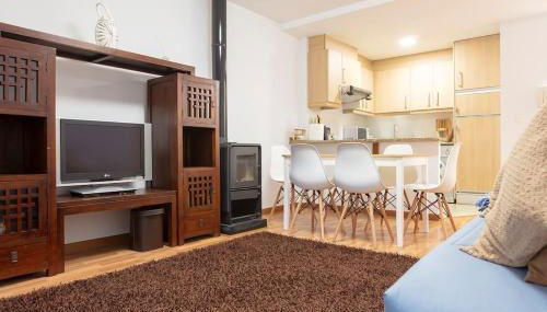 Coqueto apartamento en Valdelinares - Foto 5